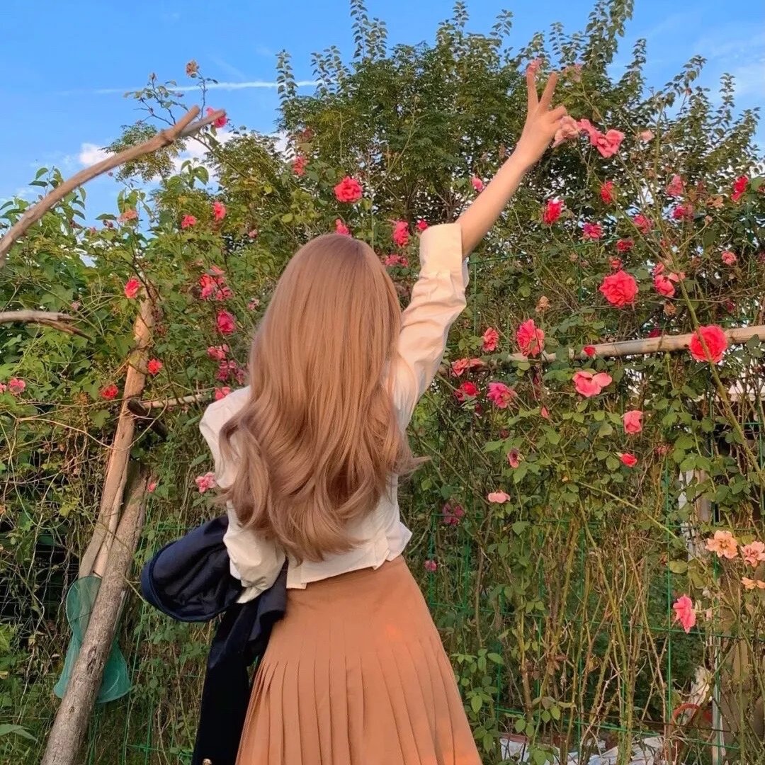 高岭之花2