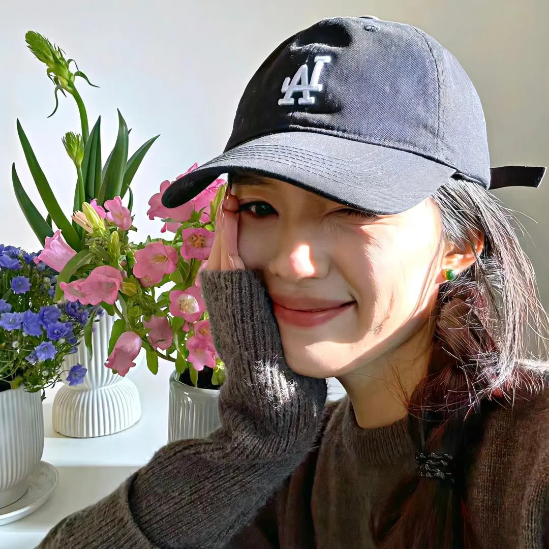 爱恋甜甜圈